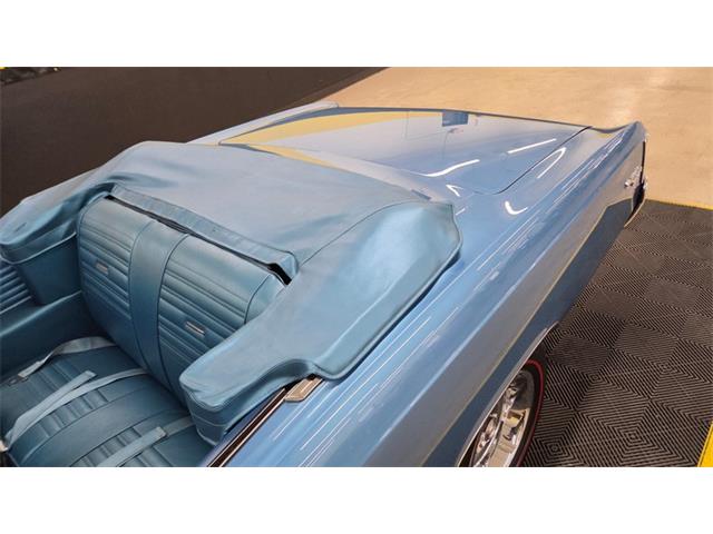 1967 Chevrolet Chevelle (CC-2068201) for sale in Mankato, Minnesota