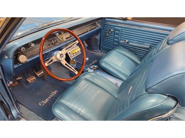 1967 Chevrolet Chevelle (CC-2068201) for sale in Mankato, Minnesota