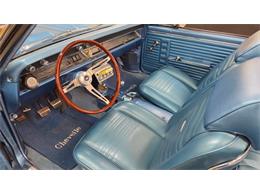 1967 Chevrolet Chevelle (CC-2068201) for sale in Mankato, Minnesota