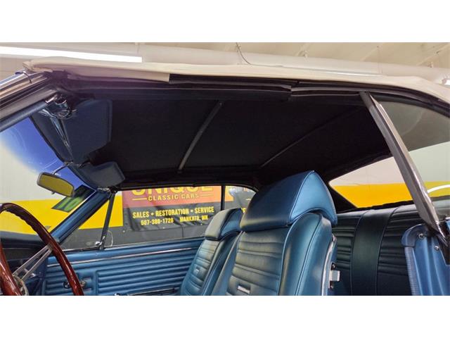 1967 Chevrolet Chevelle (CC-2068201) for sale in Mankato, Minnesota