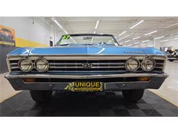 1967 Chevrolet Chevelle (CC-2068201) for sale in Mankato, Minnesota