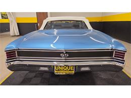 1967 Chevrolet Chevelle (CC-2068201) for sale in Mankato, Minnesota