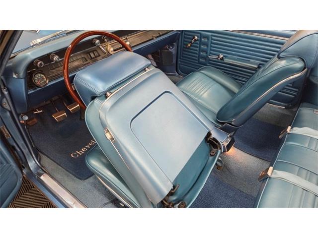 1967 Chevrolet Chevelle (CC-2068201) for sale in Mankato, Minnesota