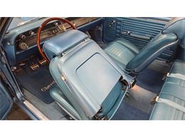 1967 Chevrolet Chevelle (CC-2068201) for sale in Mankato, Minnesota