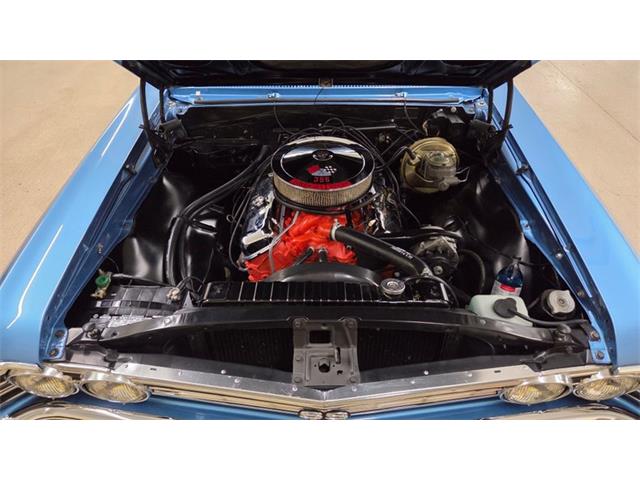 1967 Chevrolet Chevelle (CC-2068201) for sale in Mankato, Minnesota