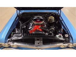 1967 Chevrolet Chevelle (CC-2068201) for sale in Mankato, Minnesota