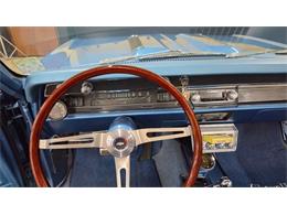 1967 Chevrolet Chevelle (CC-2068201) for sale in Mankato, Minnesota