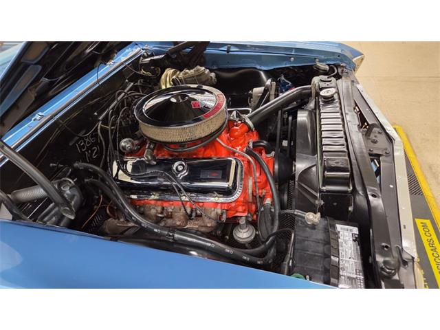 1967 Chevrolet Chevelle (CC-2068201) for sale in Mankato, Minnesota