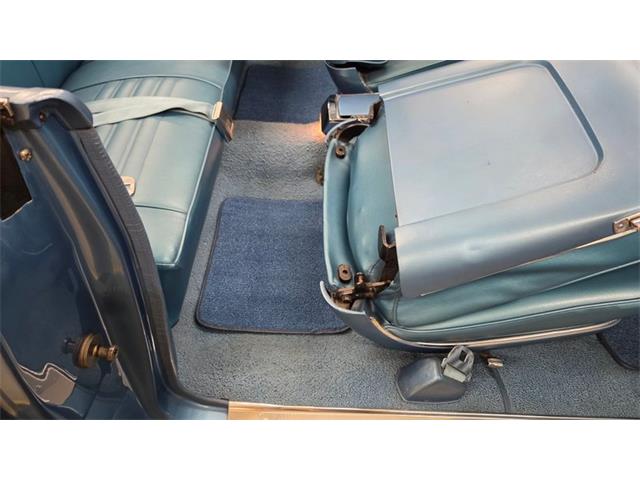 1967 Chevrolet Chevelle (CC-2068201) for sale in Mankato, Minnesota