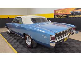 1967 Chevrolet Chevelle (CC-2068201) for sale in Mankato, Minnesota