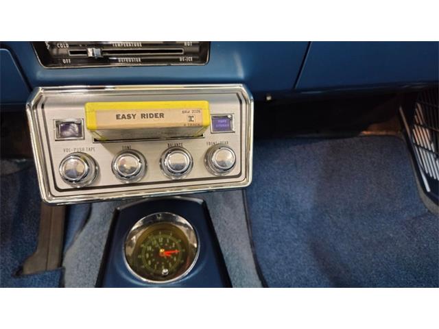 1967 Chevrolet Chevelle (CC-2068201) for sale in Mankato, Minnesota