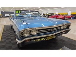 1967 Chevrolet Chevelle (CC-2068201) for sale in Mankato, Minnesota
