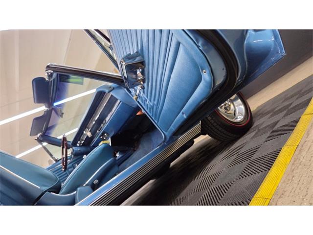 1967 Chevrolet Chevelle (CC-2068201) for sale in Mankato, Minnesota