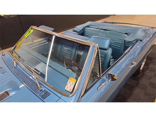 1967 Chevrolet Chevelle (CC-2068201) for sale in Mankato, Minnesota