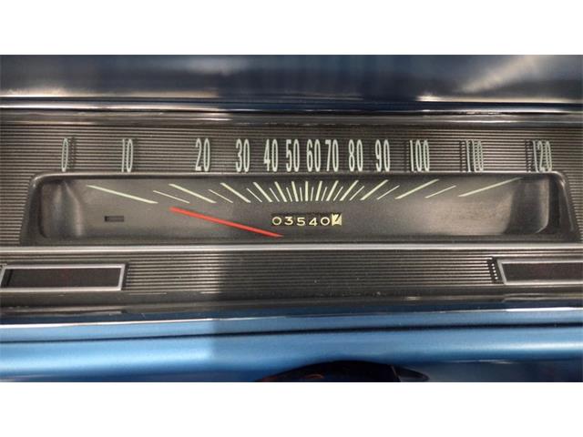 1967 Chevrolet Chevelle (CC-2068201) for sale in Mankato, Minnesota