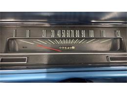 1967 Chevrolet Chevelle (CC-2068201) for sale in Mankato, Minnesota