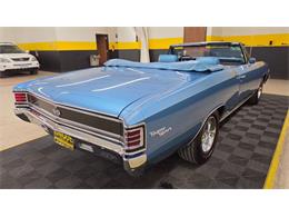 1967 Chevrolet Chevelle (CC-2068201) for sale in Mankato, Minnesota