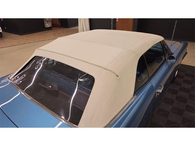 1967 Chevrolet Chevelle (CC-2068201) for sale in Mankato, Minnesota