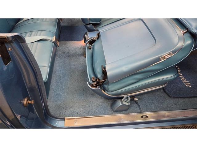 1967 Chevrolet Chevelle (CC-2068201) for sale in Mankato, Minnesota