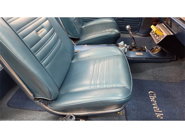 1967 Chevrolet Chevelle (CC-2068201) for sale in Mankato, Minnesota