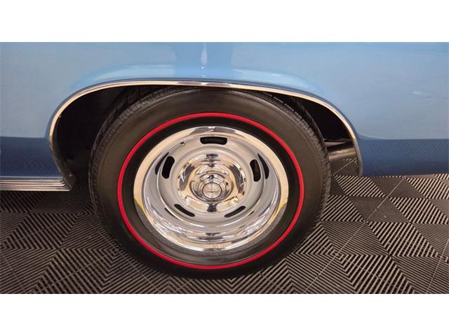 1967 Chevrolet Chevelle (CC-2068201) for sale in Mankato, Minnesota