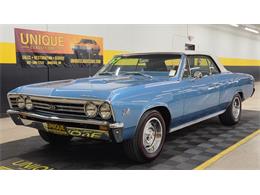 1967 Chevrolet Chevelle (CC-2068201) for sale in Mankato, Minnesota