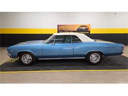 1967 Chevrolet Chevelle (CC-2068201) for sale in Mankato, Minnesota