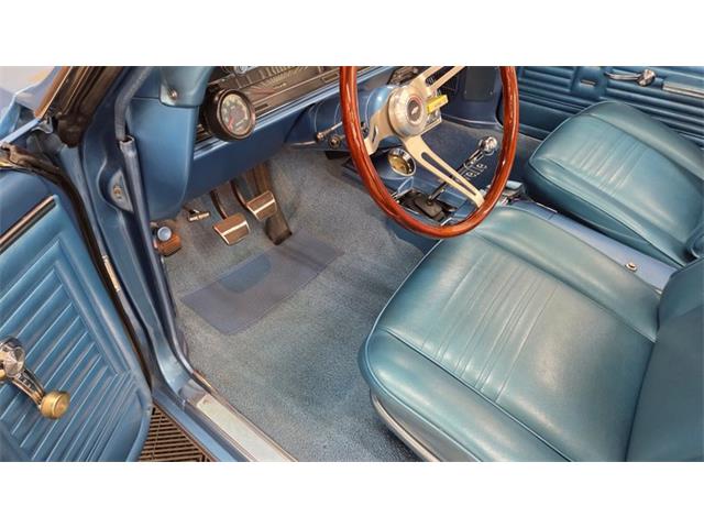 1967 Chevrolet Chevelle (CC-2068201) for sale in Mankato, Minnesota