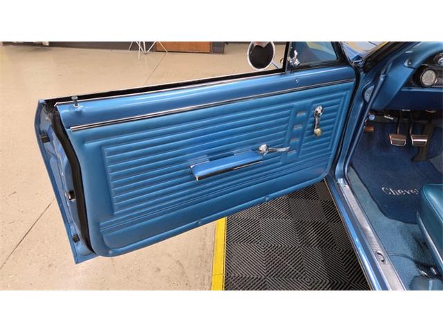 1967 Chevrolet Chevelle (CC-2068201) for sale in Mankato, Minnesota