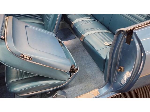 1967 Chevrolet Chevelle (CC-2068201) for sale in Mankato, Minnesota