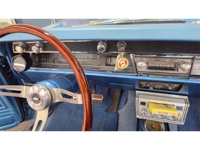 1967 Chevrolet Chevelle (CC-2068201) for sale in Mankato, Minnesota