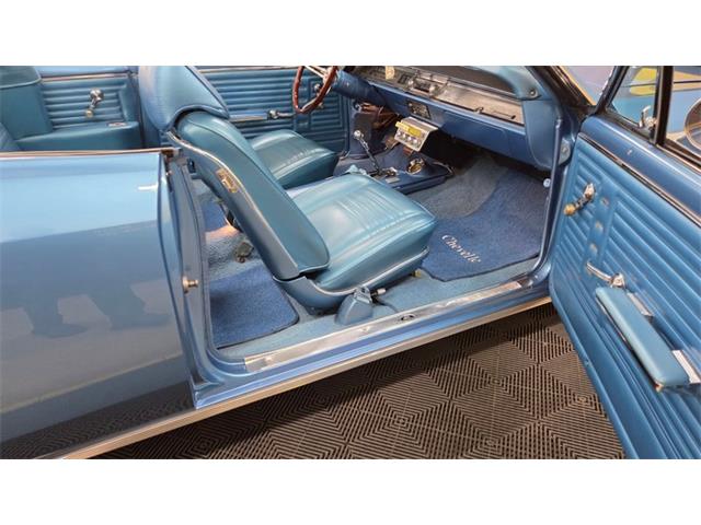 1967 Chevrolet Chevelle (CC-2068201) for sale in Mankato, Minnesota