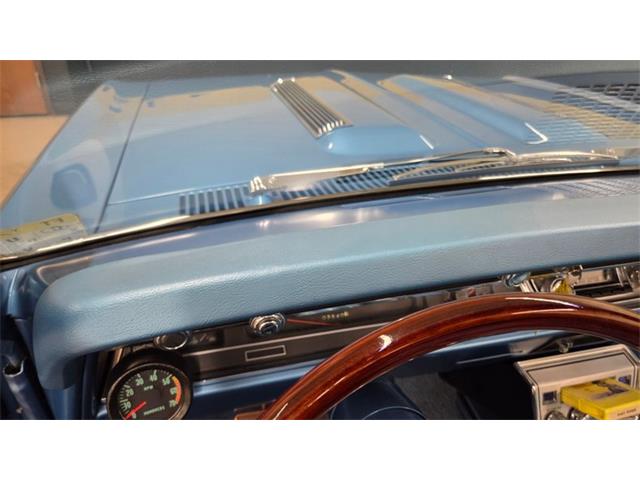 1967 Chevrolet Chevelle (CC-2068201) for sale in Mankato, Minnesota