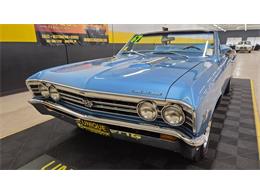1967 Chevrolet Chevelle (CC-2068201) for sale in Mankato, Minnesota