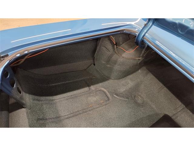 1967 Chevrolet Chevelle (CC-2068201) for sale in Mankato, Minnesota
