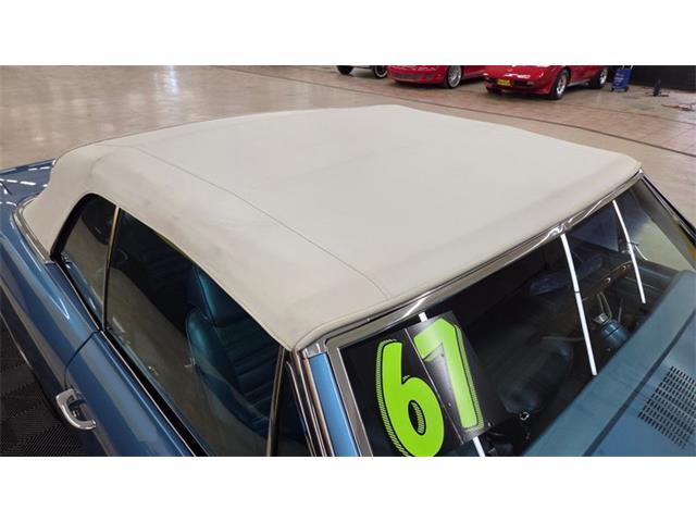 1967 Chevrolet Chevelle (CC-2068201) for sale in Mankato, Minnesota