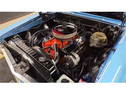 1967 Chevrolet Chevelle (CC-2068201) for sale in Mankato, Minnesota