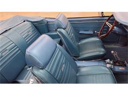1967 Chevrolet Chevelle (CC-2068201) for sale in Mankato, Minnesota