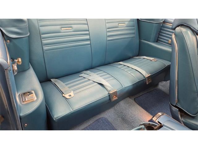 1967 Chevrolet Chevelle (CC-2068201) for sale in Mankato, Minnesota