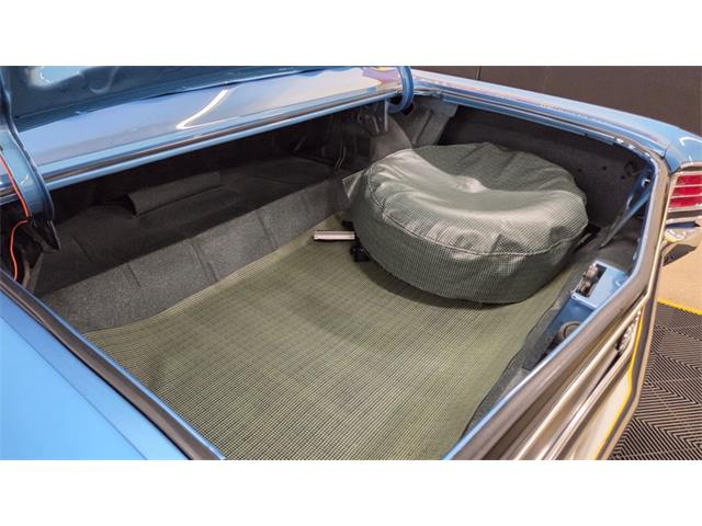 1967 Chevrolet Chevelle (CC-2068201) for sale in Mankato, Minnesota