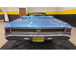 1967 Chevrolet Chevelle (CC-2068201) for sale in Mankato, Minnesota