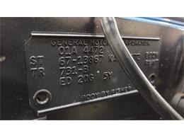 1967 Chevrolet Chevelle (CC-2068201) for sale in Mankato, Minnesota