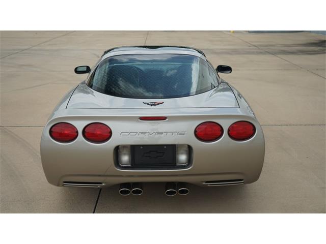 2000 Chevrolet Corvette (CC-2068202) for sale in Grapevine, Texas