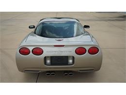 2000 Chevrolet Corvette (CC-2068202) for sale in Grapevine, Texas