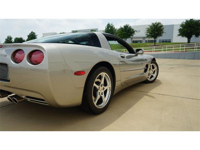 2000 Chevrolet Corvette (CC-2068202) for sale in Grapevine, Texas