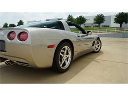 2000 Chevrolet Corvette (CC-2068202) for sale in Grapevine, Texas