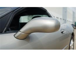 2000 Chevrolet Corvette (CC-2068202) for sale in Grapevine, Texas