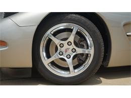 2000 Chevrolet Corvette (CC-2068202) for sale in Grapevine, Texas