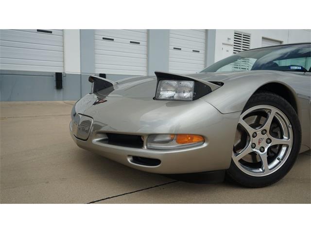 2000 Chevrolet Corvette (CC-2068202) for sale in Grapevine, Texas