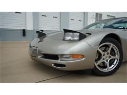 2000 Chevrolet Corvette (CC-2068202) for sale in Grapevine, Texas